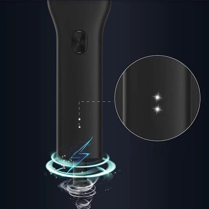 Enchen Boost Hair Trimmer - Black