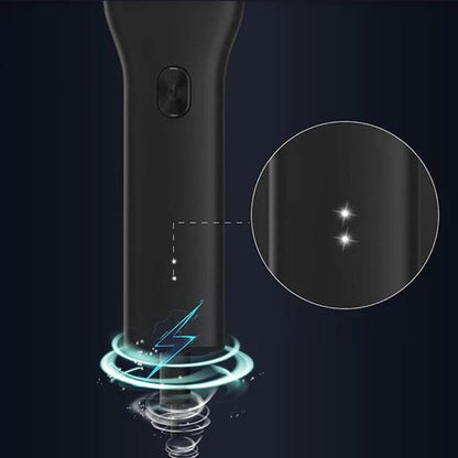 Enchen Boost Hair Trimmer - Black