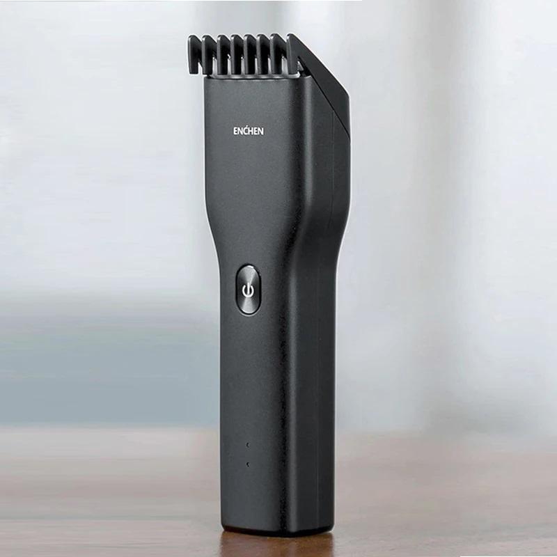 Enchen Boost Hair Trimmer - Black