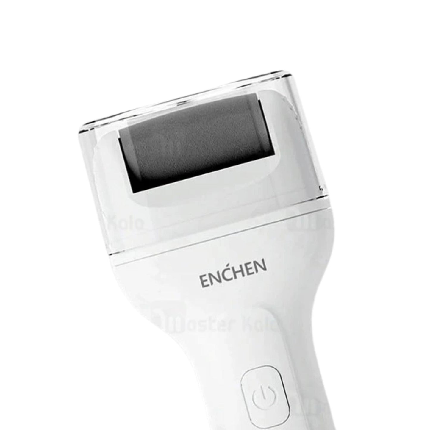 Enchen Electric Foot Callus Remover Rock 2 - White