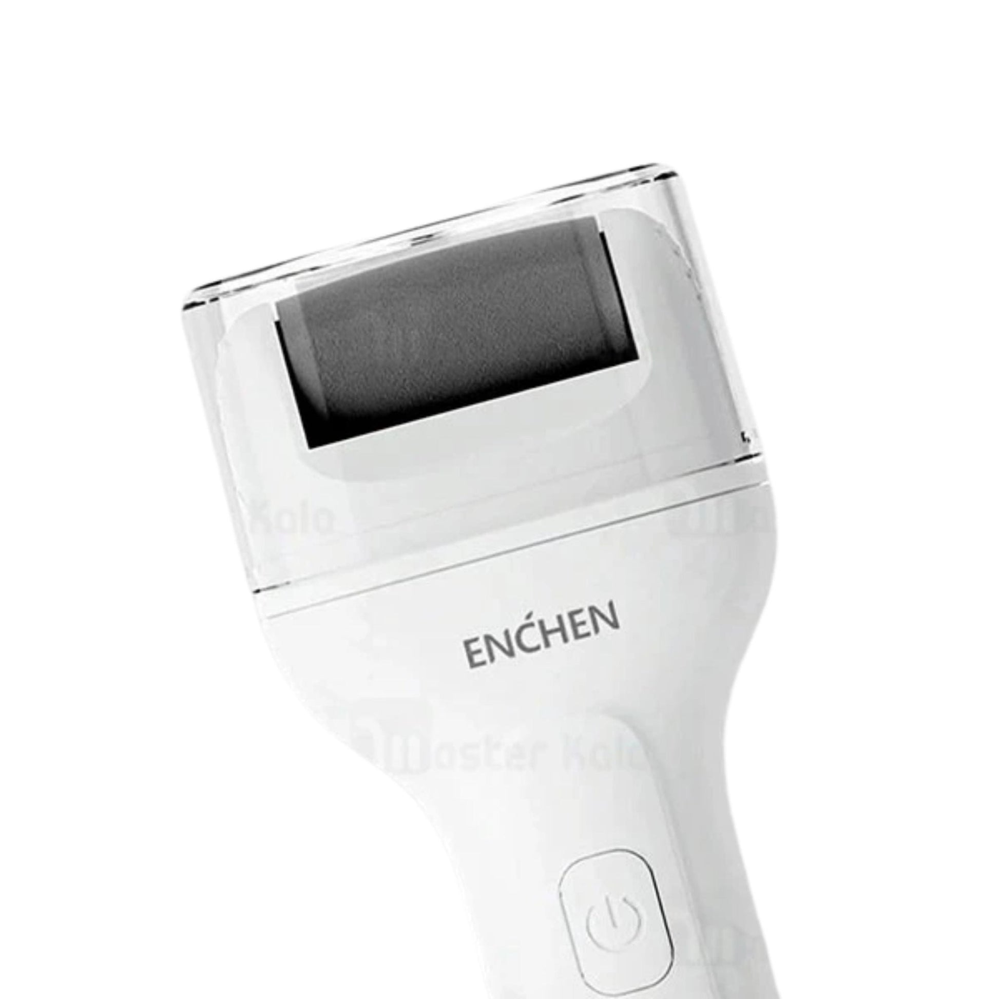 Enchen Electric Foot Callus Remover Rock 2 - White