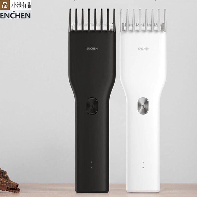 Enchen Hair Clipper Boost Trimmer