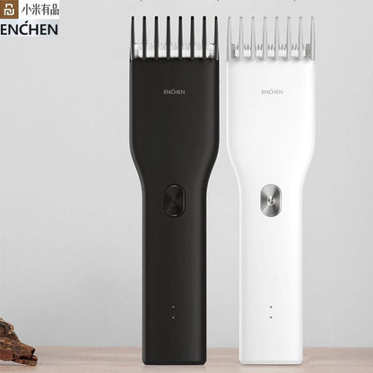 Enchen Hair Clipper Boost Trimmer
