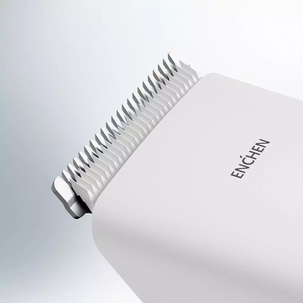 Enchen Hair Clipper Boost Trimmer