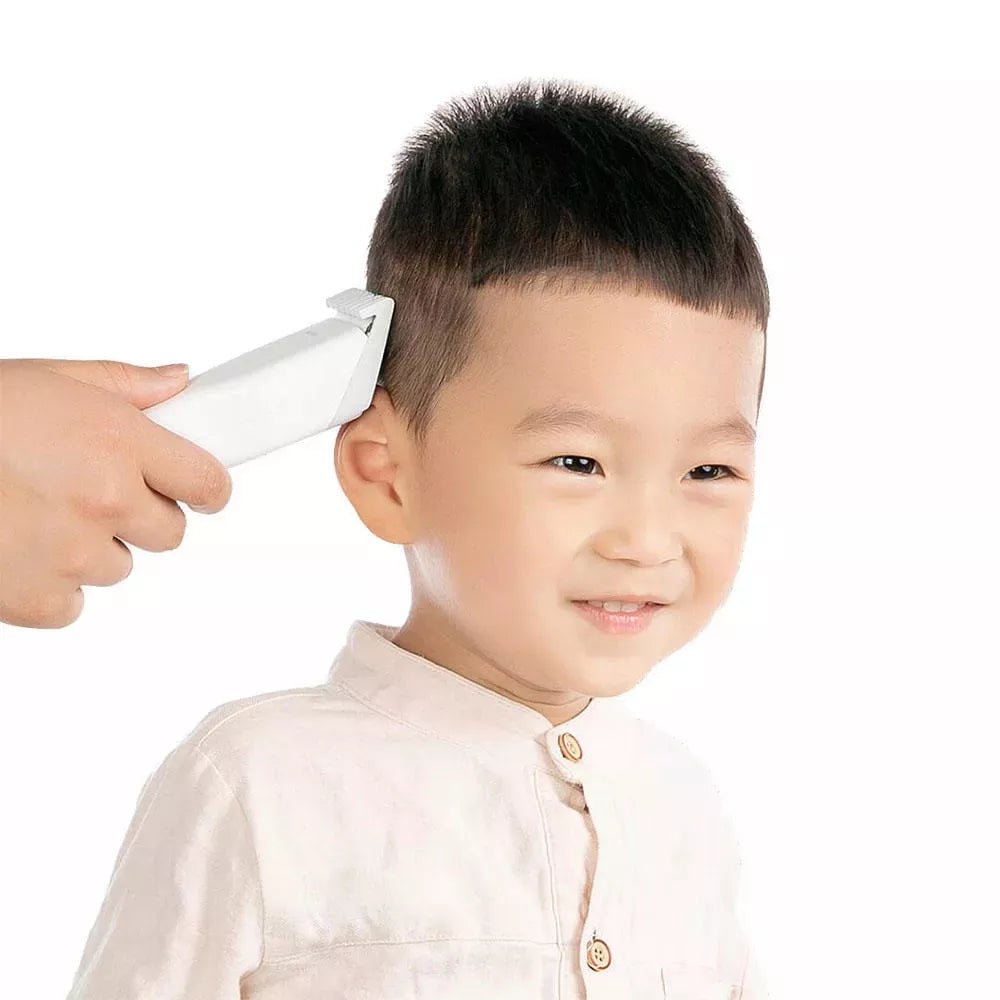Enchen Hair Clipper Boost Trimmer