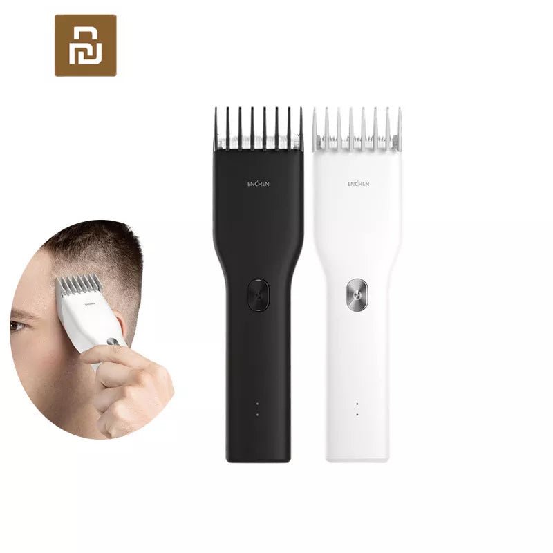 Enchen Hair Clipper Boost Trimmer