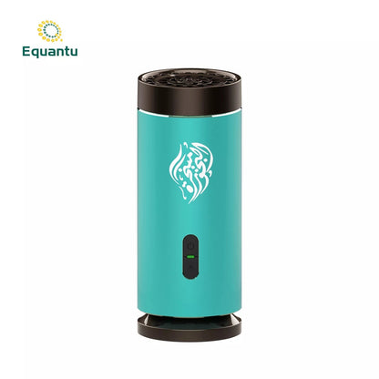 Equantu SQ803 Bukhoor Burner Portble Electric Incense