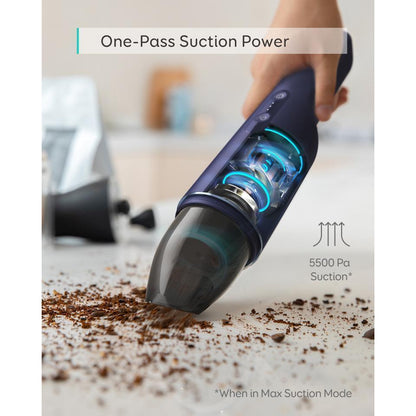 Eufy Homevac H11 Pure