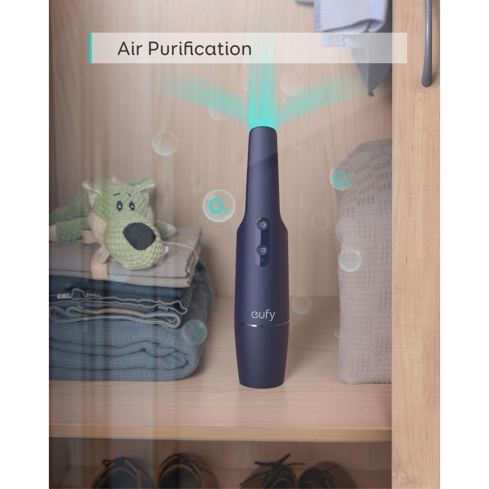 Eufy Homevac H11 Pure