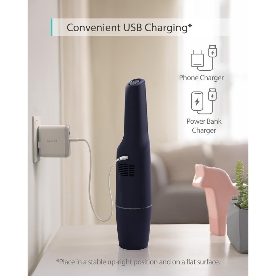 Eufy Homevac H11 Pure