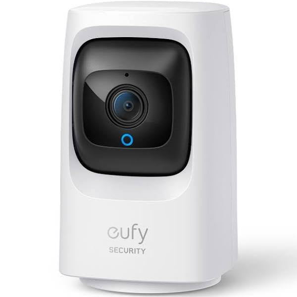 Eufy Indoor Security Camera 2K Resolution