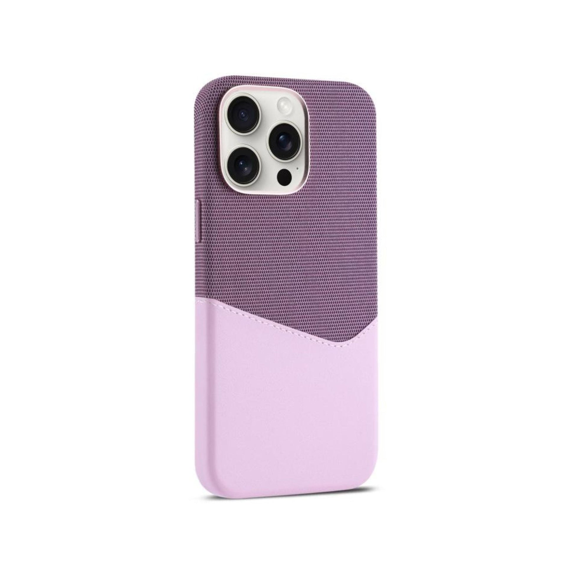 F3 iPhone 15 Pro MagSafe Case