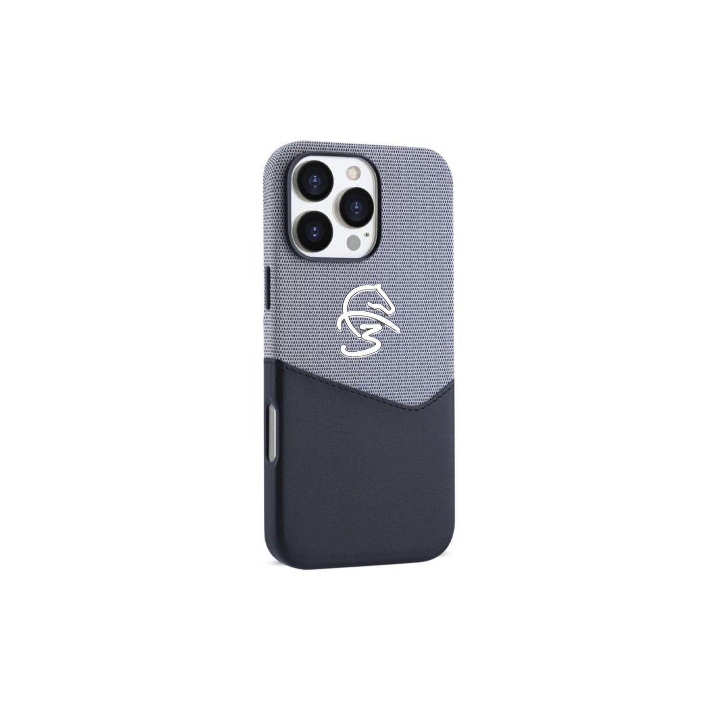 F3 iPhone 16 Pro Max MagSafe Case - With Logo