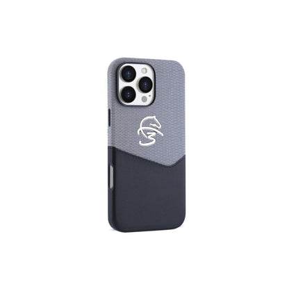 F3 iPhone 16 Pro Max MagSafe Case - With Logo