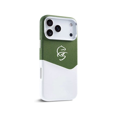 F3 iPhone 17 Pro MagSafe Case - With Logo