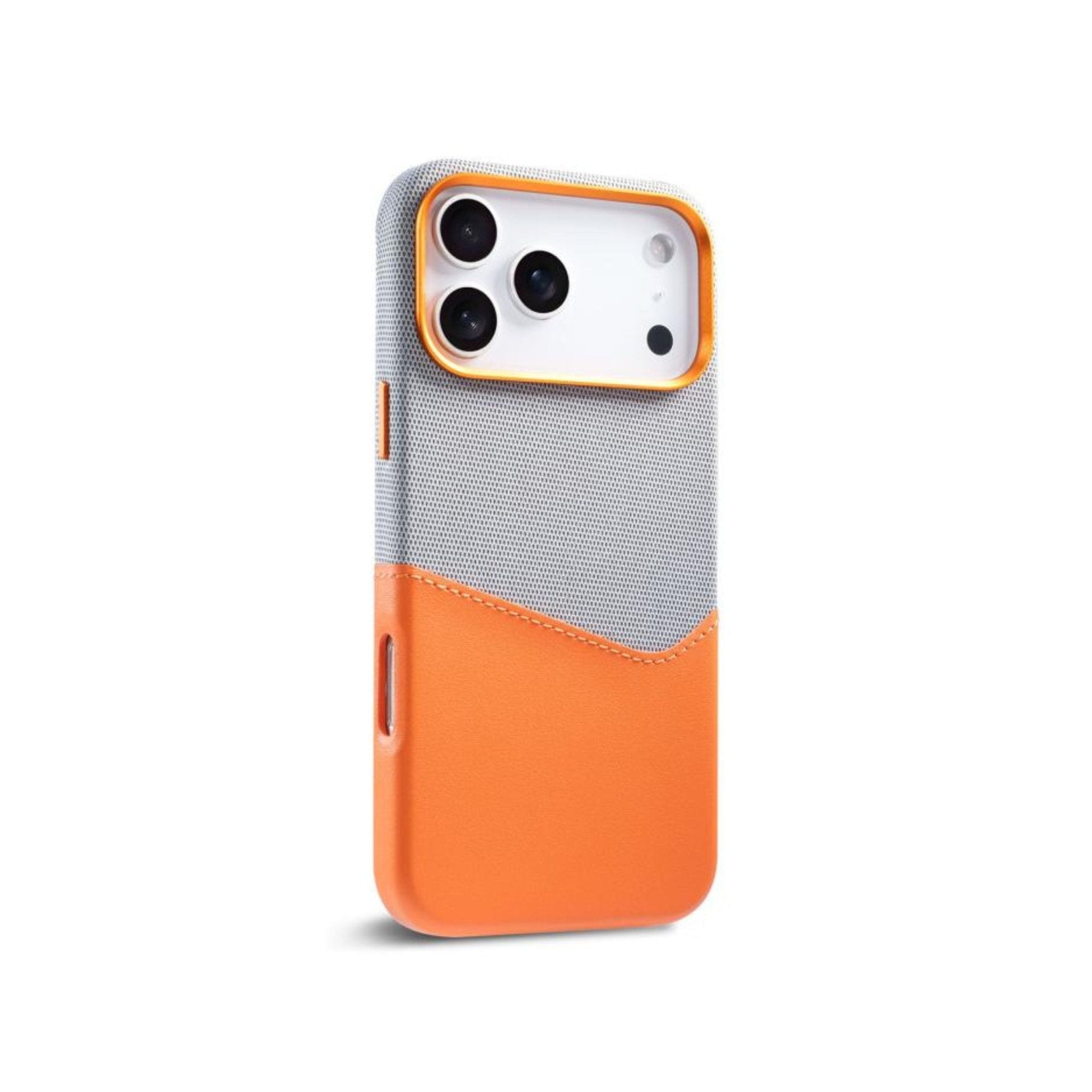 F3 iPhone 17 Pro Max MagSafe Case