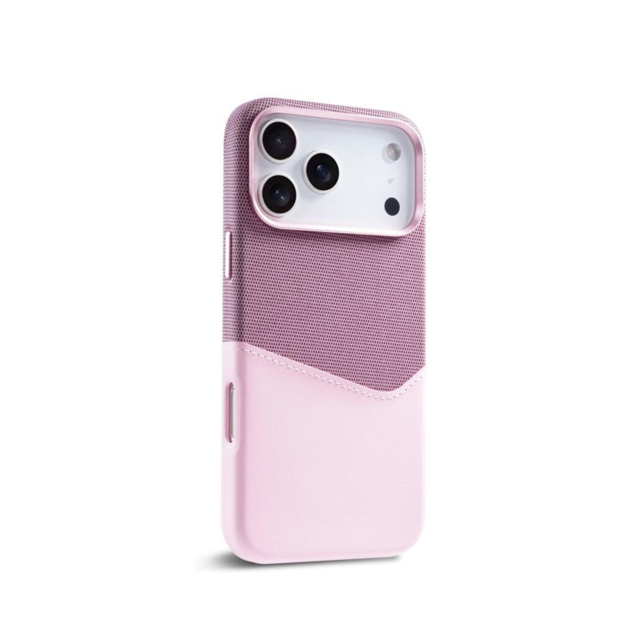 F3 iPhone 17 Pro Max MagSafe Case