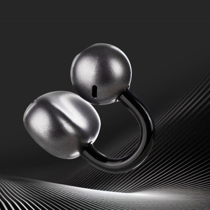 FIIL C1 Clip-On True Wireless Open Earbuds Bluetooth 5.4 Earphones - Grey