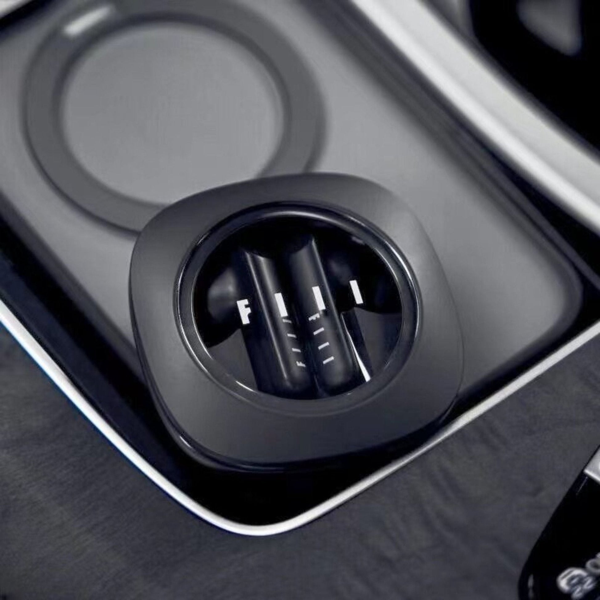 FIIL Key Pro True Wireless ANC Earphone F041 - Global - Black