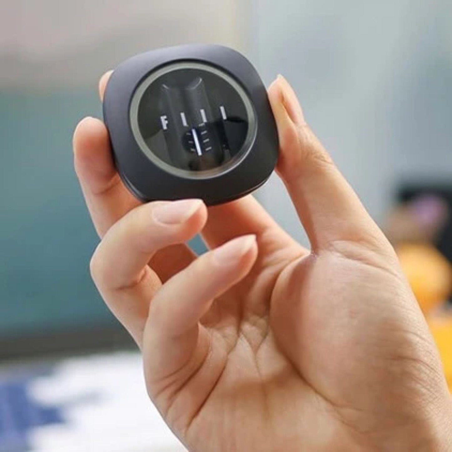 FIIL Key Pro True Wireless ANC Earphone F041 - Global - Black