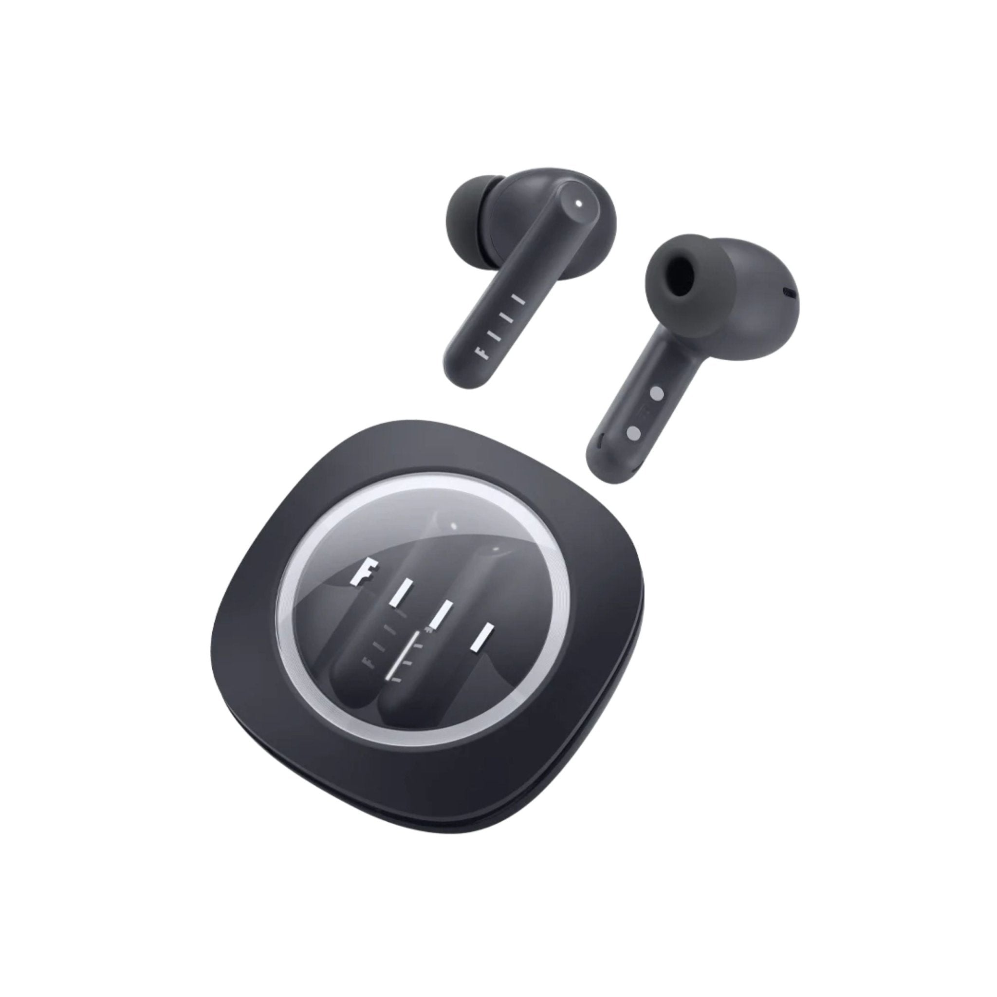 FIIL Key Pro True Wireless ANC Earphone F041 - Global - Black