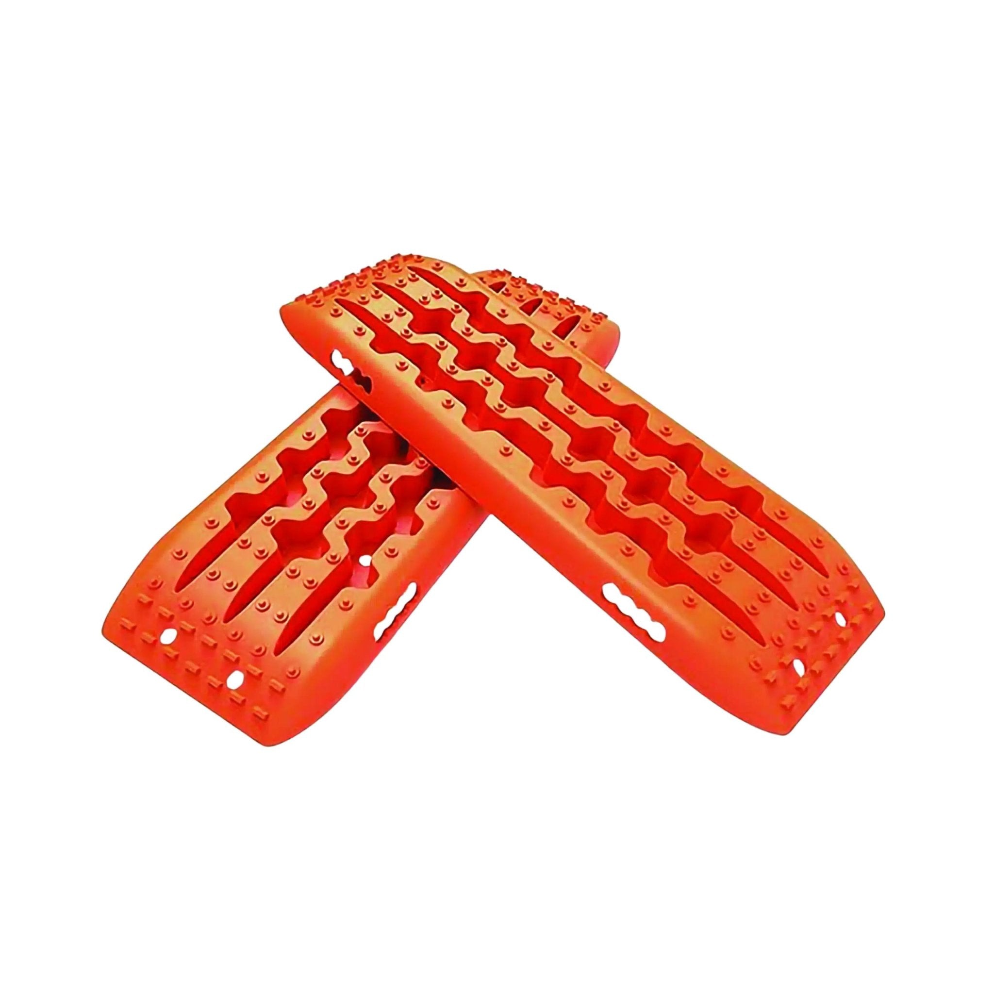 FORCE USA Recovery Track Board RTB001-A - Orange