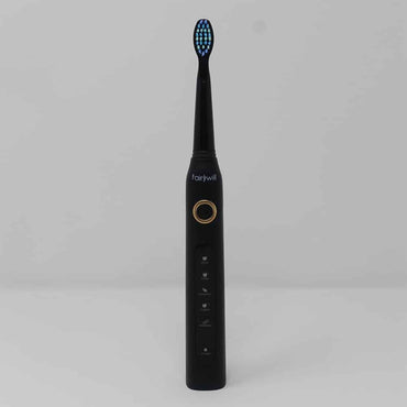 Fairywill Electric Toothbrush D7- Black