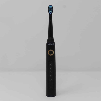 Fairywill Electric Toothbrush D7- Black