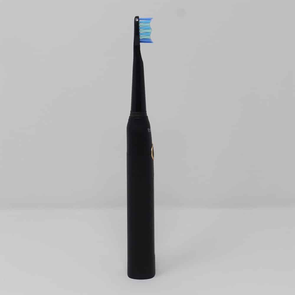 Fairywill Electric Toothbrush D7- Black