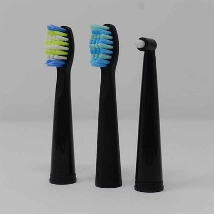 Fairywill Electric Toothbrush D7- Black