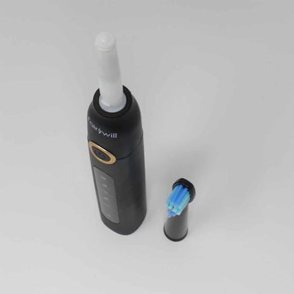 Fairywill Electric Toothbrush D7- Black