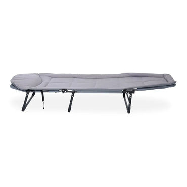 Folding Bed - Grey