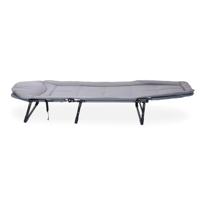 Folding Bed - Grey