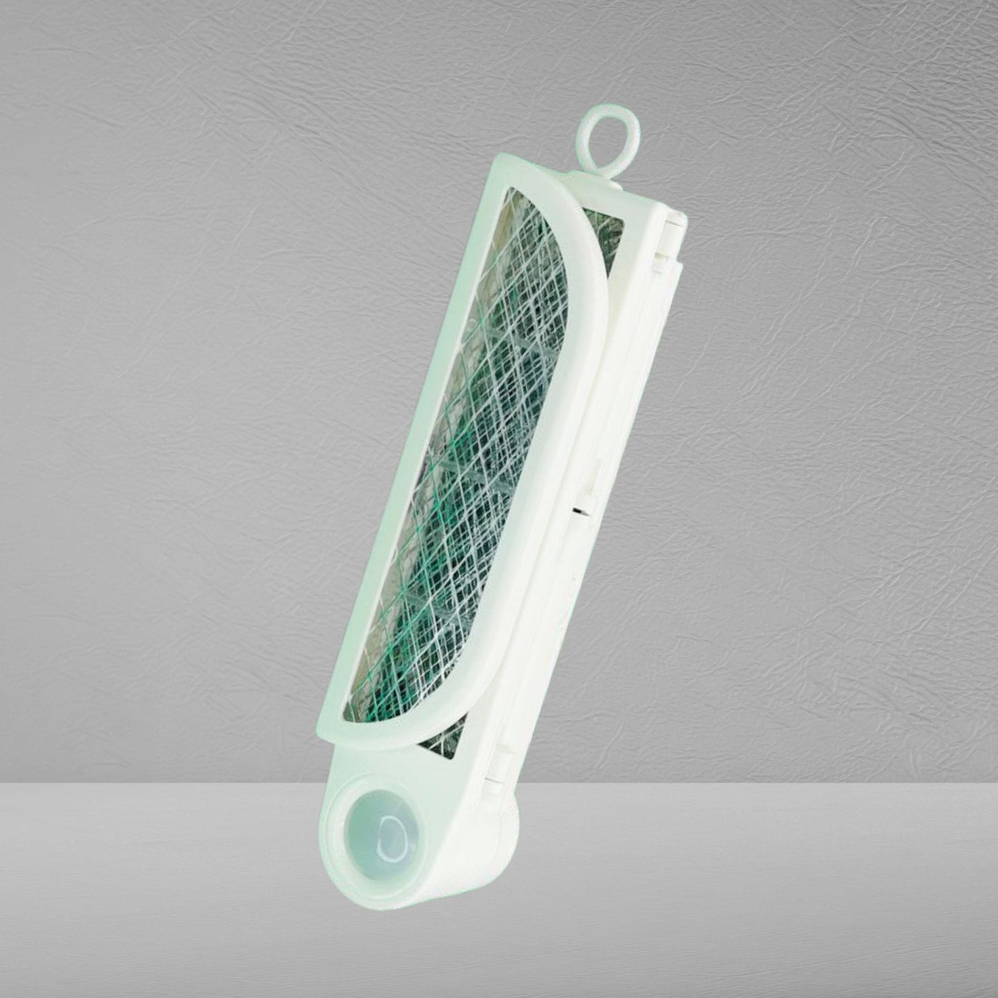 Folding Electronic Mosquito Swatfer EMS-011 - White