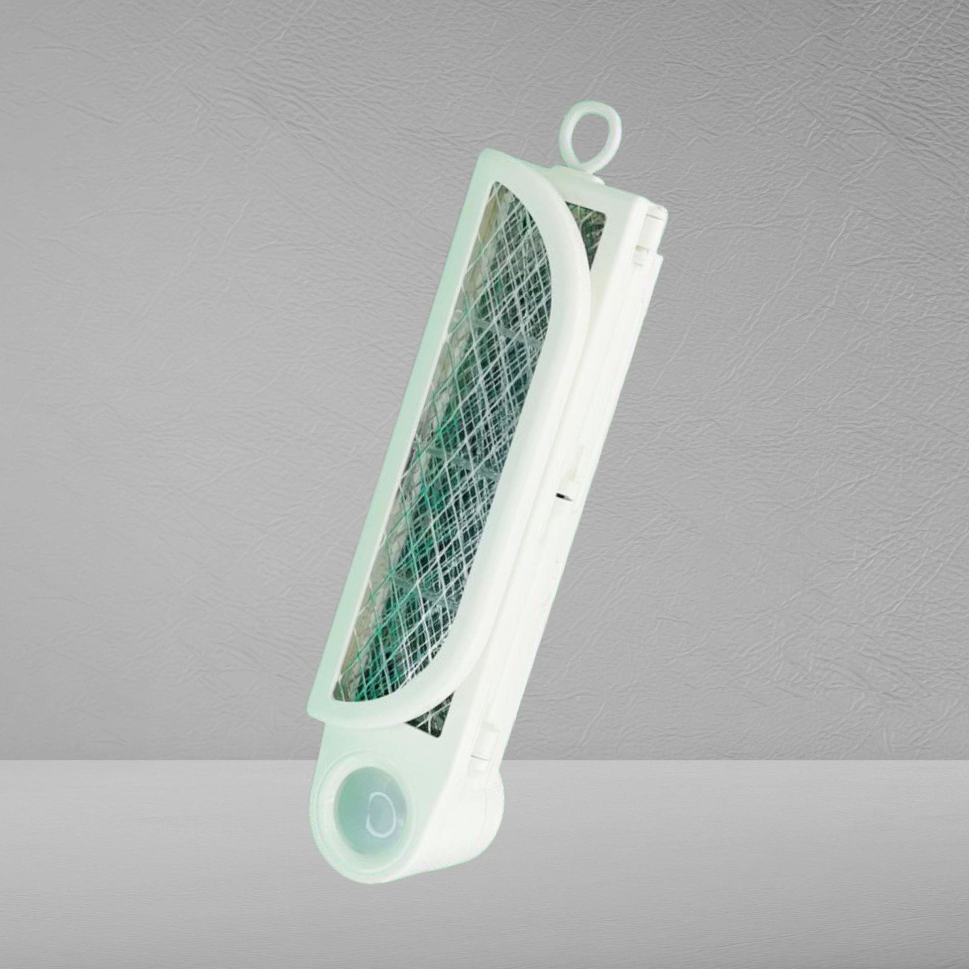 Folding Electronic Mosquito Swatfer EMS-011 - White