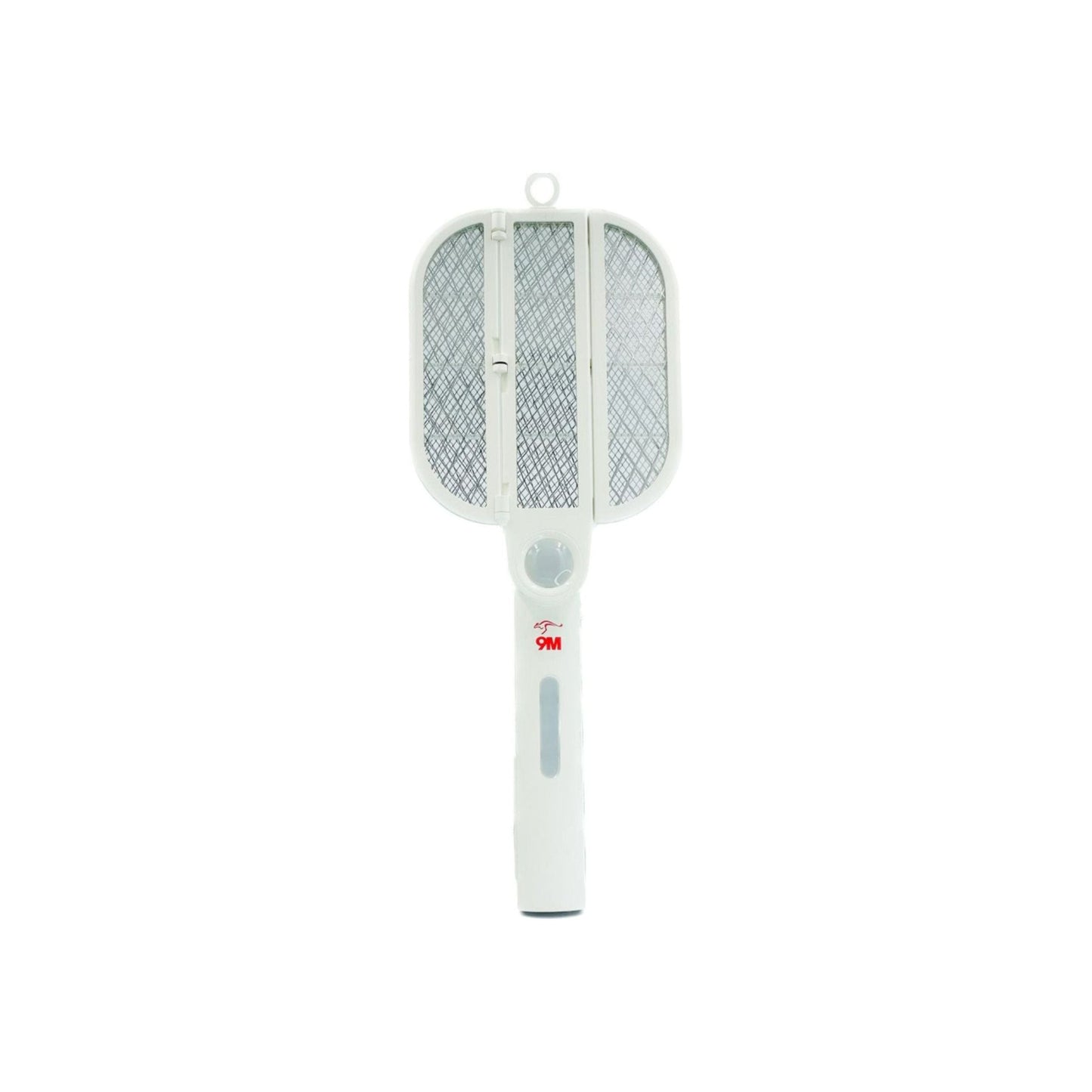 Folding Electronic Mosquito Swatfer EMS-011 - White