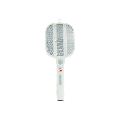 Folding Electronic Mosquito Swatfer EMS-011 - White
