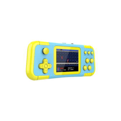 Game Console X8M Game Player 666 in 1 Games Portable Mini Gamepad