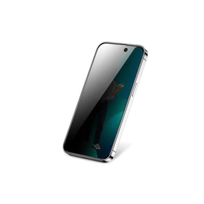 Green Lion 9H Steve Privacy Screen Protector For Iphone 14 Pro Max