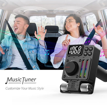 Green Lion Adventure FM Transmitter PD 30W - Green