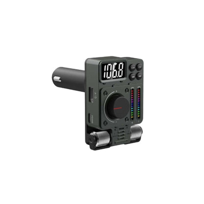 Green Lion Adventure FM Transmitter PD 30W - Green