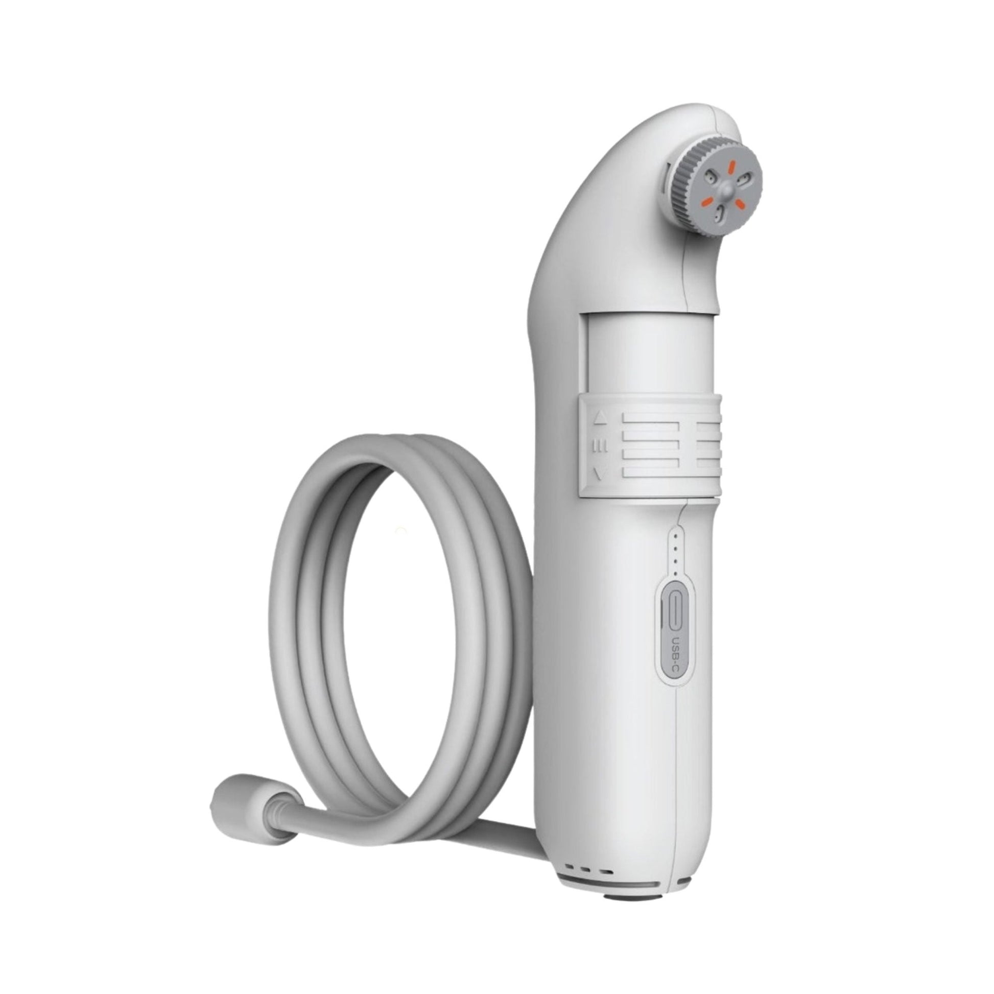 Green Lion Bidet Pro Portable Bidet 5.55W - White