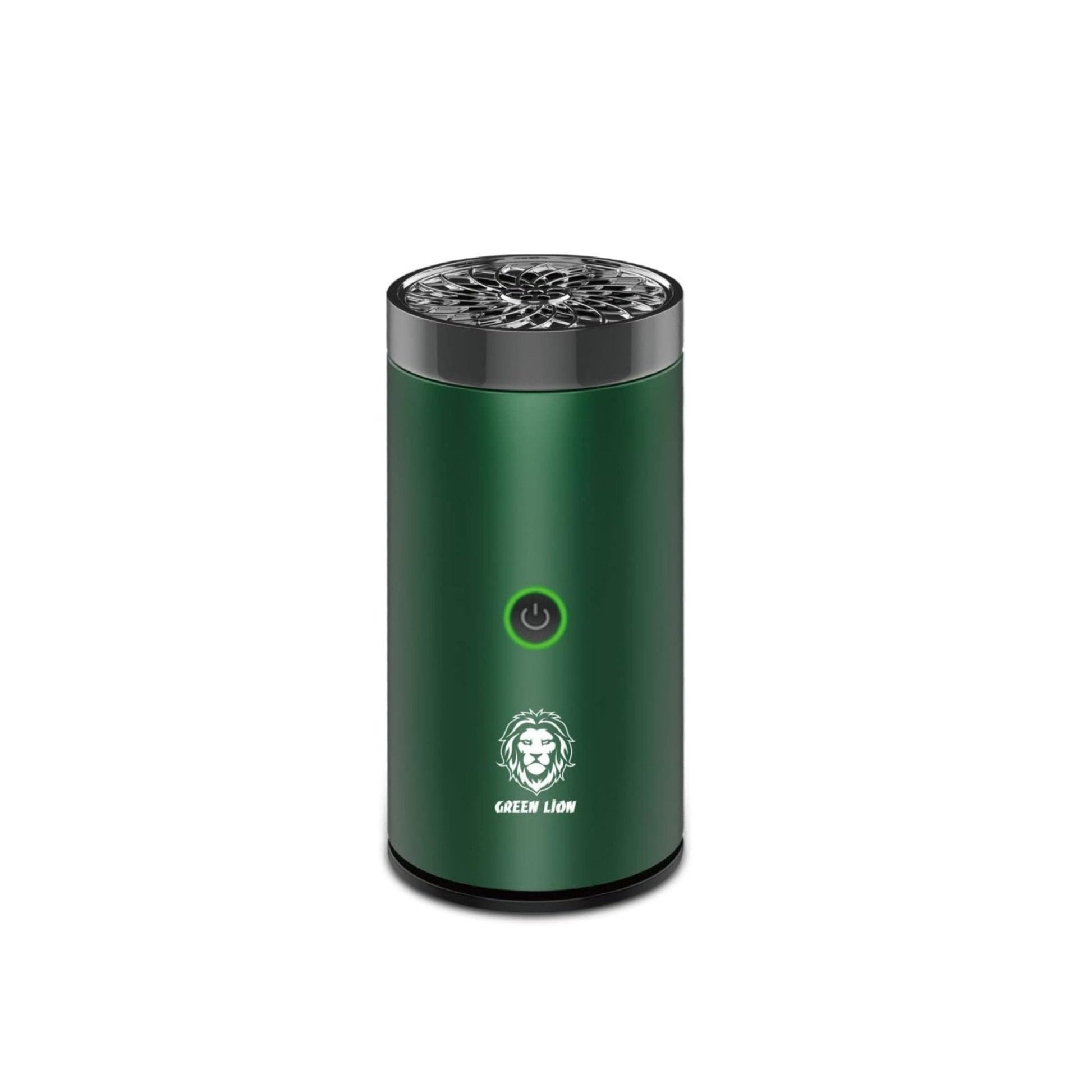 Green Lion Bukhoor B-008