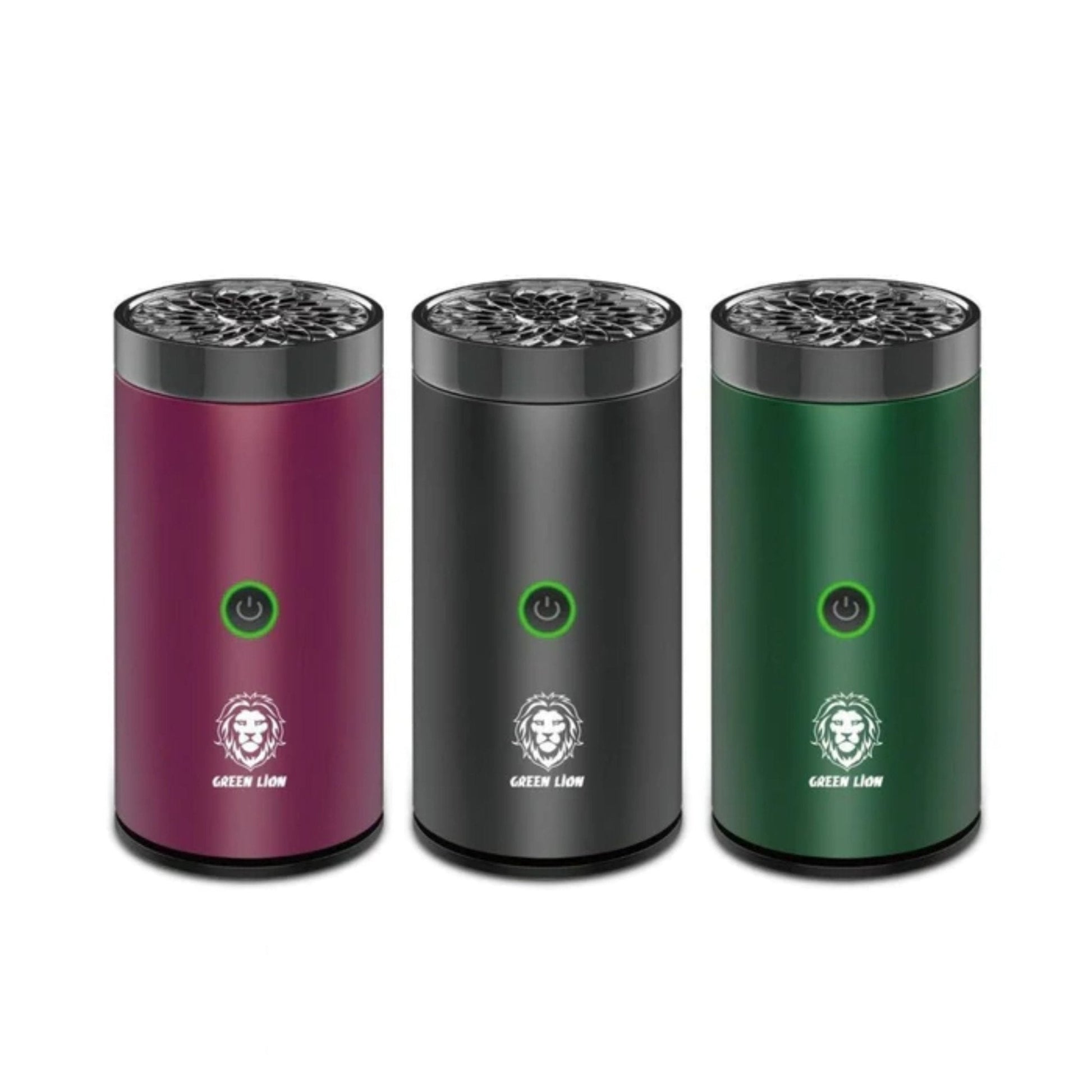 Green Lion Bukhoor B-008
