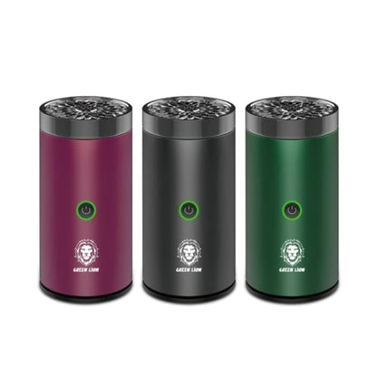 Green Lion Bukhoor B-008