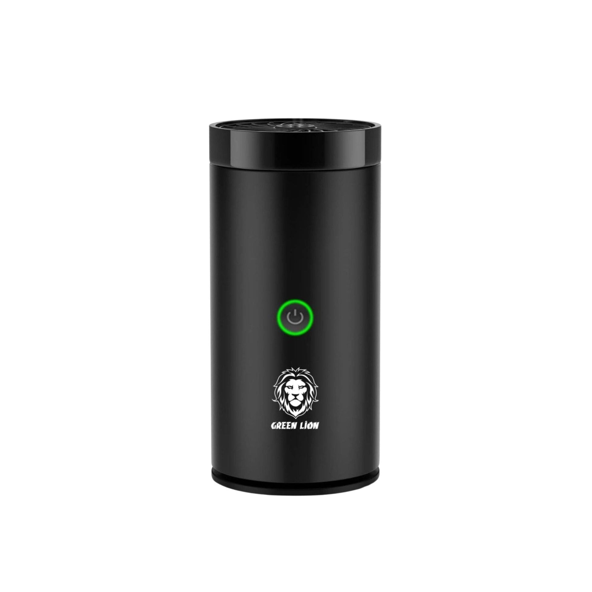 Green Lion Bukhoor B-008