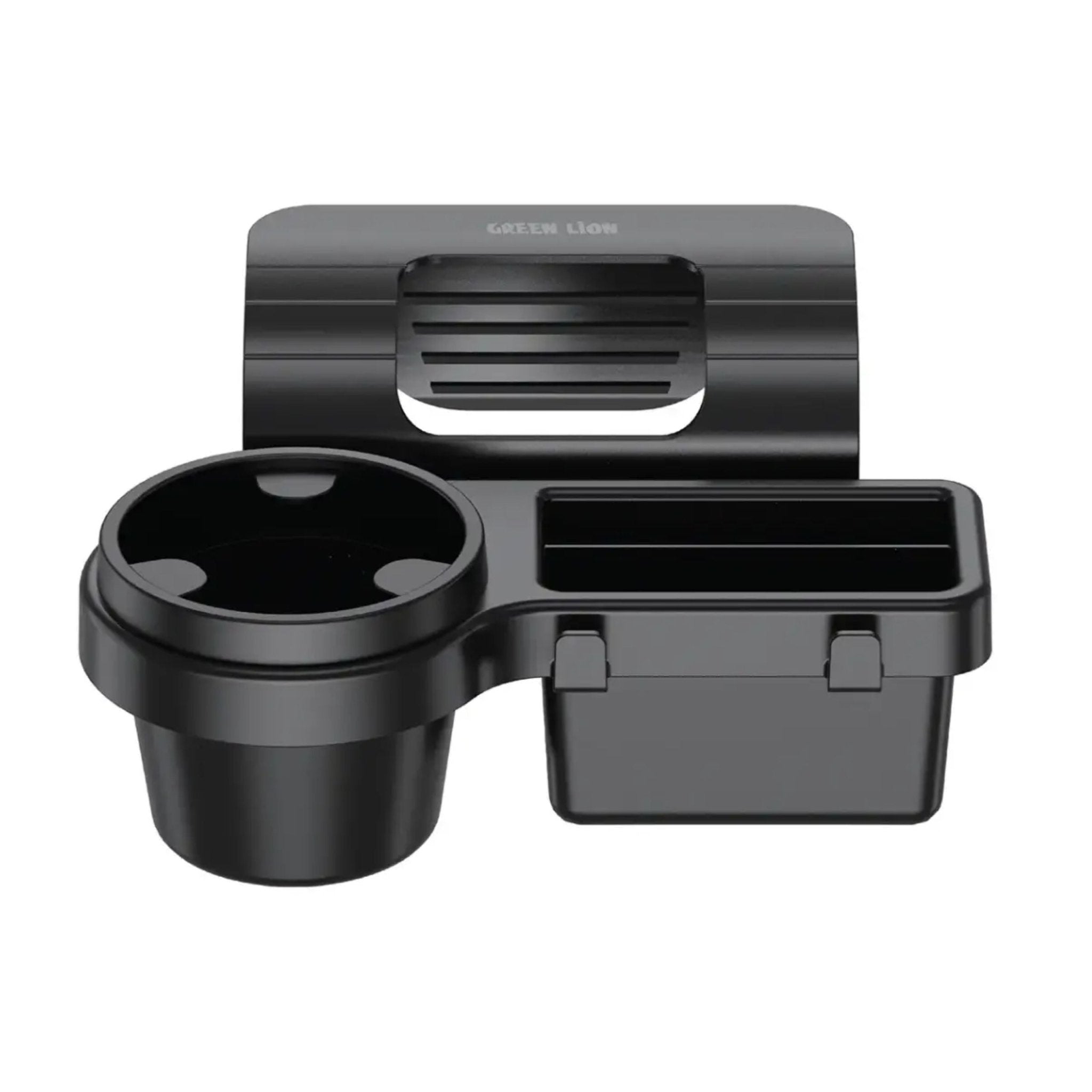 Green Lion Car Window Regulator - Black