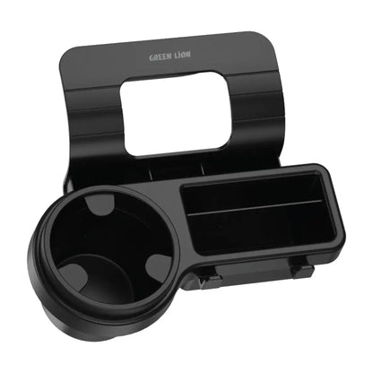 Green Lion Car Window Regulator - Black