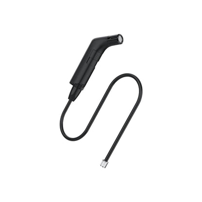 Green Lion Compact Bidet Sprayer 800 mAh - Black