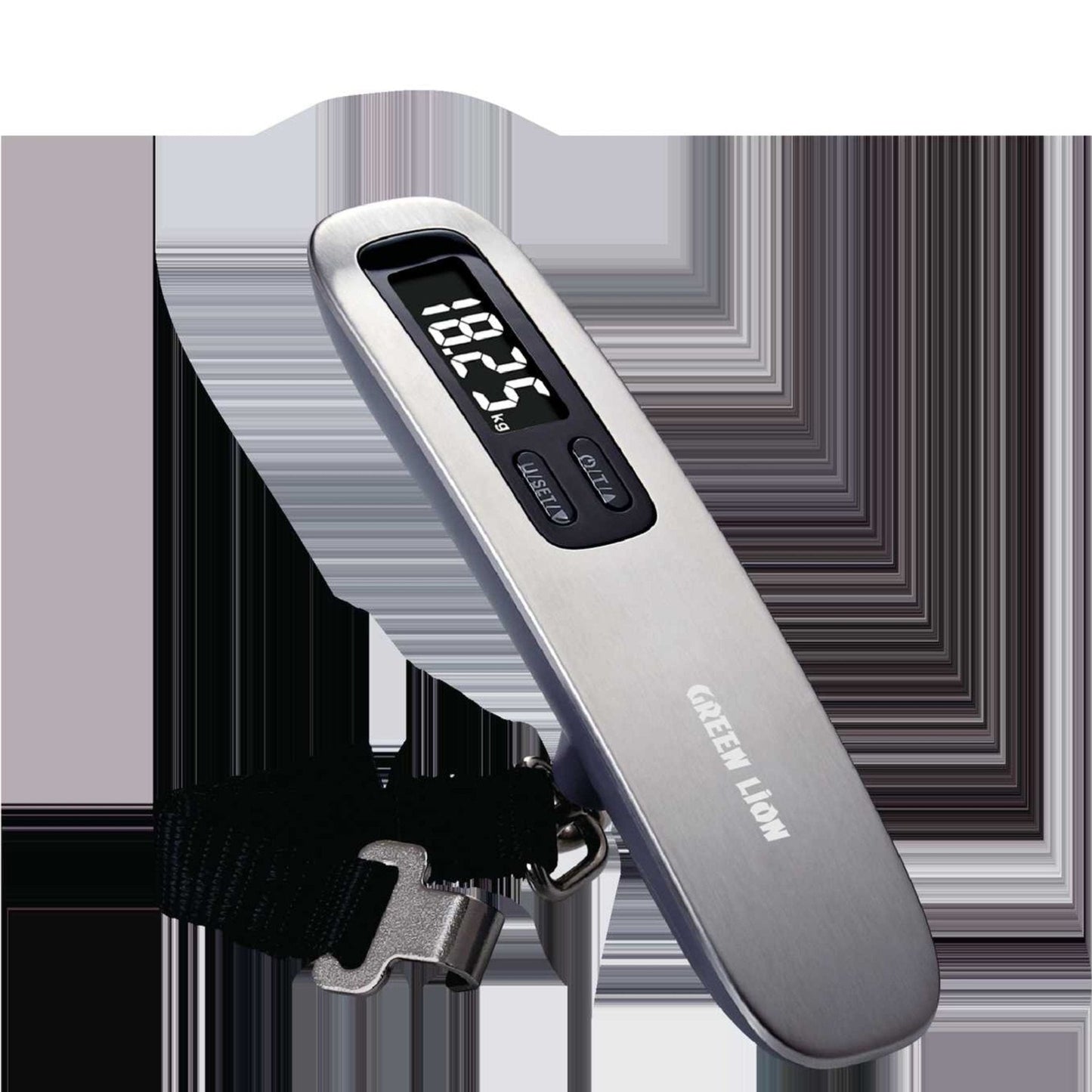 Green Lion Digital Luggage Scale Max 50Kg